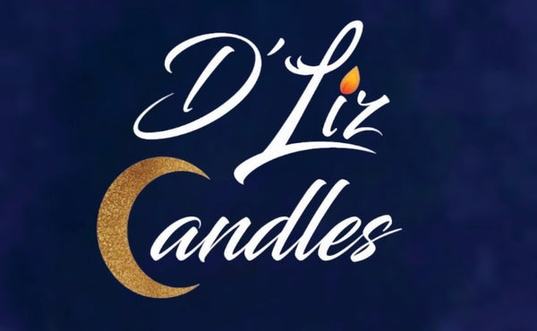 D'Liz Candles